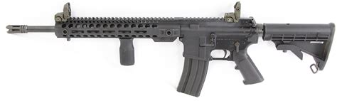 barnes precision machine ar 15 parts kit|Gun Test: Barnes Precision Machine CQB/MOE Carbine.